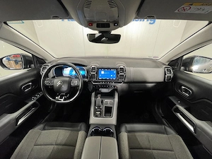 Citroen C5 Aircross - imagine 7