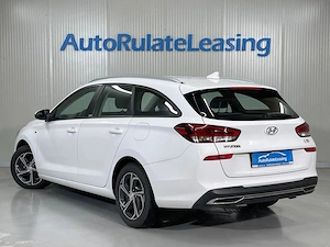 Hyundai i30 - imagine 4