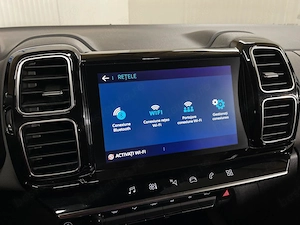 Citroen C5 Aircross - imagine 18