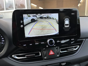 Hyundai i30 - imagine 13