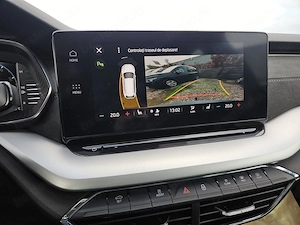 Skoda Octavia - imagine 14