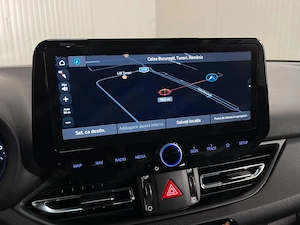 Hyundai i30 - imagine 14
