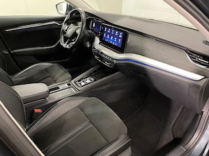 Skoda Octavia - imagine 11