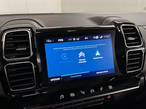 Citroen C5 Aircross - imagine 17