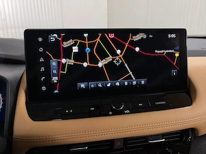 Nissan X-Trail - imagine 18