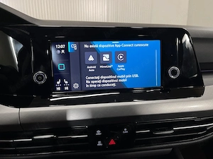 Volkswagen Golf - imagine 15