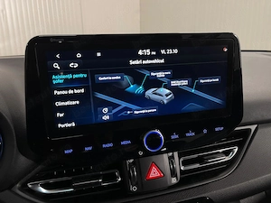 Hyundai i30 - imagine 16