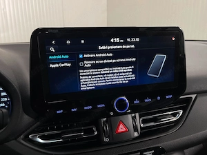 Hyundai i30 - imagine 15