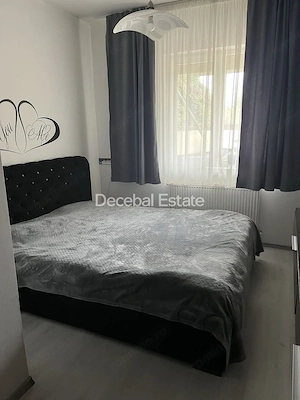 Apartament 3 camere Complex Rezidențial Athos Voluntari - imagine 2