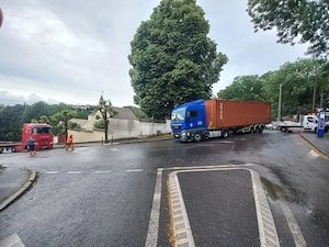 Man Tgx 460   2019 - Mega -Standard  - imagine 2