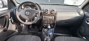 Dacia Duster - imagine 7