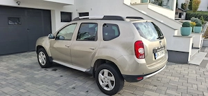 Dacia Duster - imagine 10