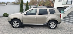 Dacia Duster - imagine 4