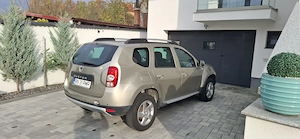 Dacia Duster - imagine 9