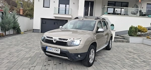 Dacia Duster - imagine 2