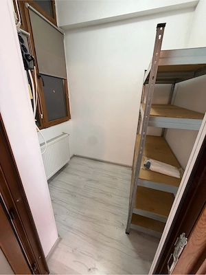 Inchiriez apartament in BLOC NOU 2015, cu 2 camere zona str. Moinesti, Sector 6 - imagine 8