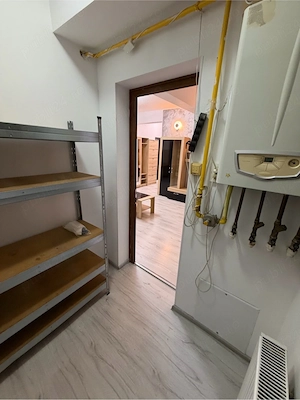 Inchiriez apartament in BLOC NOU 2015, cu 2 camere zona str. Moinesti, Sector 6 - imagine 6