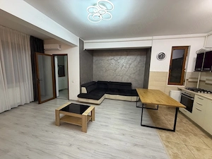 Inchiriez apartament in BLOC NOU 2015, cu 2 camere zona str. Moinesti, Sector 6 - imagine 2
