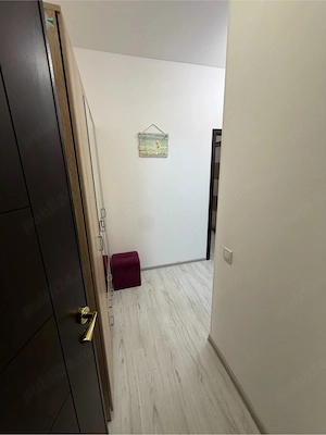Inchiriez apartament in BLOC NOU 2015, cu 2 camere zona str. Moinesti, Sector 6 - imagine 4