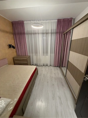Inchiriez apartament in BLOC NOU 2015, cu 2 camere zona str. Moinesti, Sector 6 - imagine 10