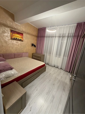 Inchiriez apartament in BLOC NOU 2015, cu 2 camere zona str. Moinesti, Sector 6 - imagine 9