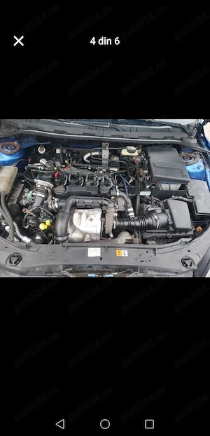 Se vinde mazda 3 2006 în regim de urgenta  - imagine 2
