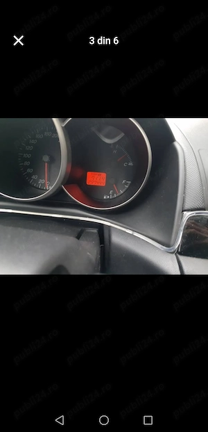 Se vinde mazda 3 2006 în regim de urgenta  - imagine 3