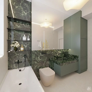 Apartamente cu 1, 2 și 3 camere de vânzare | Zona Metro, Suceava - imagine 7