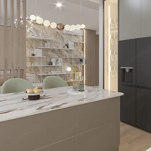 Apartamente cu 1, 2 și 3 camere de vânzare | Zona Metro, Suceava - imagine 11