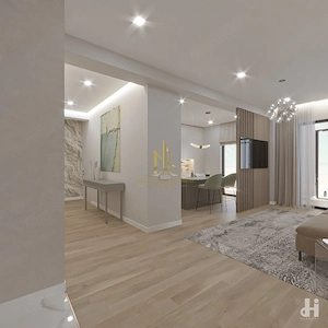 Apartamente cu 1, 2 și 3 camere de vânzare | Zona Metro, Suceava