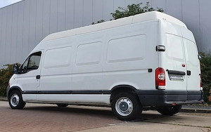 Servicii de Transport 