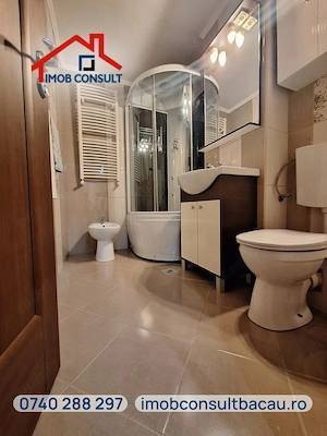 Apartament 2 camere, etaj 1, bloc izolat | Nord   CE1877 - imagine 10