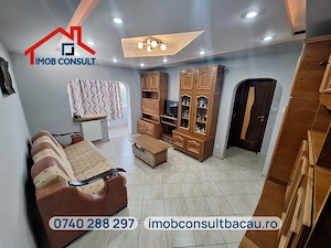 Apartament 2 camere, etaj 1, bloc izolat | Nord   CE1877 - imagine 3