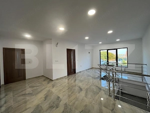 Casă 354 mp utili cu hală 228 mp, teren 1.881 mp, Malu Mare - imagine 9