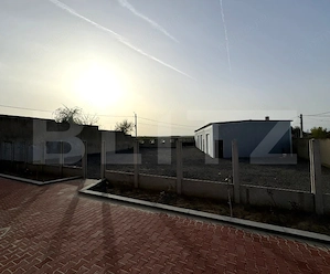 Casă 354 mp utili cu hală 228 mp, teren 1.881 mp, Malu Mare - imagine 2