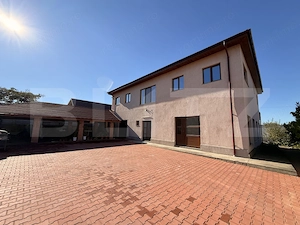 Casă 354 mp utili cu hală 228 mp, teren 1.881 mp, Malu Mare - imagine 15