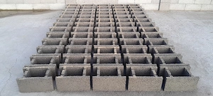 Vand 300 boltari fundatie 25x40