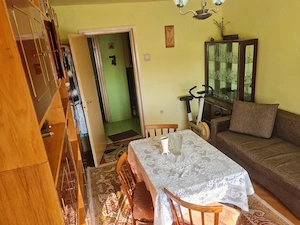 Apartament cu 3 camere - imagine 5