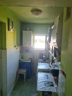 Apartament cu 3 camere - imagine 2