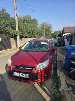 Ford Focus 1.6 diesel 2011 - imagine 2