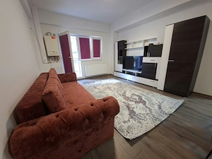 Închiriere apartament 2 camere Militari Residence - imagine 4
