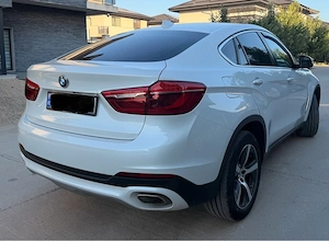 De vanzare BMW X6 - imagine 4