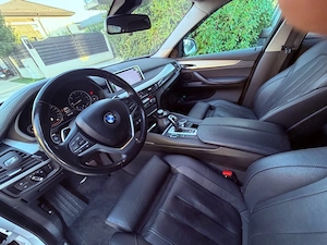 De vanzare BMW X6 - imagine 5