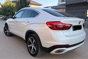 De vanzare BMW X6 - imagine 3