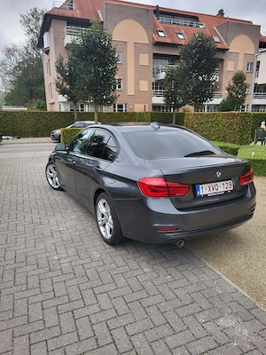 BMW Seria 3 2.0 Diesel  