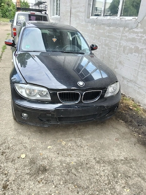 Vând bmw seria 1 defect