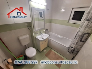 Apartament 2 camere, bloc izolat | Miron Costin   CE1878 - imagine 7