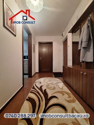 Apartament 2 camere, bloc izolat | Miron Costin   CE1878 - imagine 9