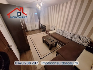 Apartament 2 camere, bloc izolat | Miron Costin   CE1878 - imagine 3
