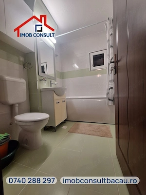 Apartament 2 camere, bloc izolat | Miron Costin   CE1878 - imagine 8
